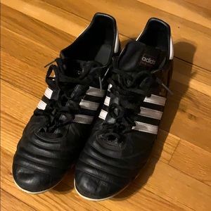 Authentic Copa Mundial Soccer Cleats